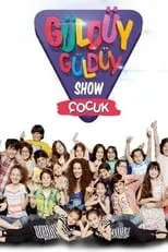 Portada de Güldüy Güldüy Show Çocuk