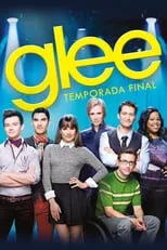 Matthew Morrison en la serie - Glee