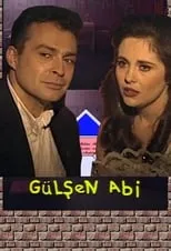 Yıldıray Şahinler en la serie - Gülşen Abi