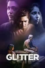 Portada de Glitter