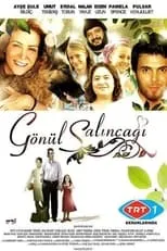 Portada de Gönül Salıncağı