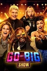 Portada de Go-Big Show