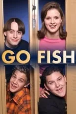 Portada de Go Fish