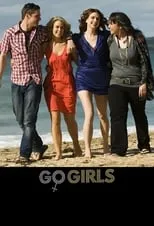 Portada de Go Girls