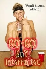 Katrina Kemp en la serie - Go-Go Boy Interrupted