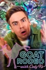 GOAT Rodeo with Cody Ko portada