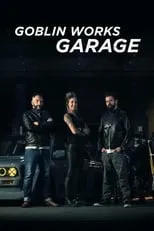 Portada de Goblin Works Garage