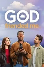 Portada de God Friended Me