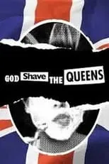 Portada de God Shave the Queens