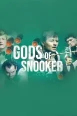 Portada de Gods of Snooker