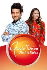 Portada de Goede Tijden, Slechte Tijden