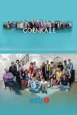 Póster de la temporada 2 de la serie Goenkale