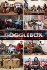 Portada de Gogglebox