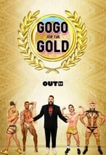 Portada de GoGo for the Gold