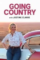 Portada de Going Country