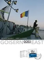 Portada de Goisern Goes East