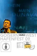 Portada de Goisern Goes West