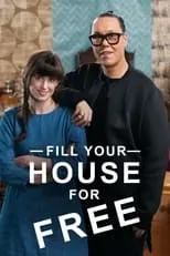 Portada de Gok's Fill Your House for Free