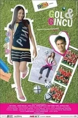 Portada de Gol & Gincu The Series