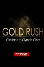 Portada de Gold Rush: Our Race to Olympic Glory