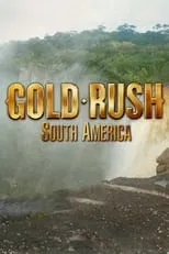 Portada de Gold Rush: South America