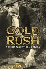 Portada de Gold Rush: The Discovery of America