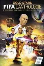 Portada de Gold Stars : FIFA l'anthologie