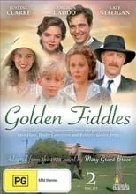 Portada de Golden Fiddles