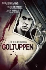 Monica Edwardsson en la serie - Goltuppen