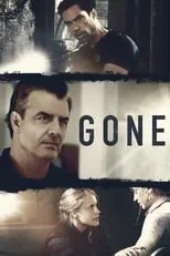 Portada de Gone