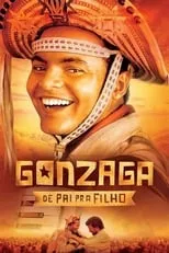 Portada de Gonzaga: De Pai pra Filho