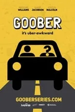 Portada de Goober