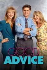 Shelley Long en la serie - Good Advice