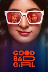 Portada de Good Bad Girl