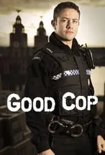 Aisling Loftus en la serie - Good Cop