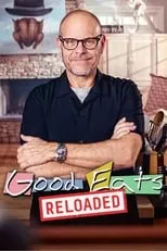 Portada de Good Eats: Reloaded