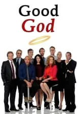 Portada de Good God