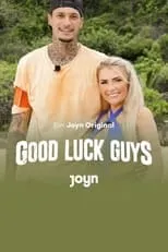 Portada de Good Luck Guys