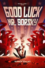 Portada de Good Luck Mister Gorsky