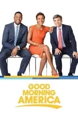 Portada de Good Morning America