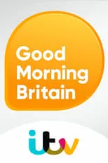 Poster de la película Good Morning Britain - Películas hoy en TV