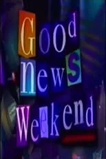 Paul McDermott en la serie - Good News Weekend