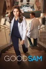 Portada de Good Sam