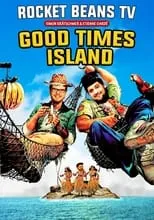 Portada de Good Times Island