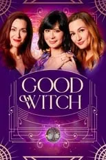 Sarah Power en la serie - Good Witch