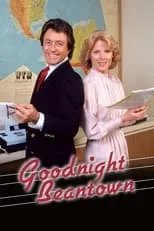 Mariette Hartley en la serie - Goodnight, Beantown