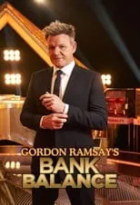 Portada de Gordon Ramsay's Bank Balance