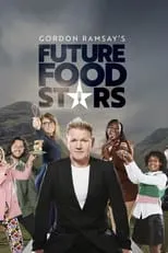 Portada de Gordon Ramsay's Future Food Stars