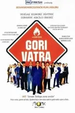 Portada de Gori Vatra