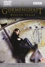 Jonathan Rhys Meyers en la serie - Gormenghast